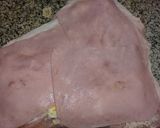 Foto del paso 2 de la receta Matambre relleno