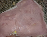 Foto del paso 2 de la receta: Matambre relleno