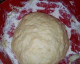 Foto del paso 1 de la receta: Pan con membrillo