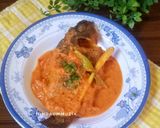 Foto langkah ke 3 dari resep Pesmol Ikan Nila/Mas khas Sunda.