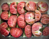 Foto del paso 4 de la receta: Pastel de judías y tomate