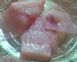 Foto langkah ke 1 dari resep Mie Ikan Nila Mpasi 19month.