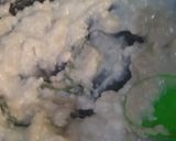 Foto langkah ke 2 dari resep Bubur sumsum homemade.