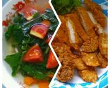 Foto langkah ke 3 dari resep Bening Bayam.