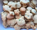 Foto del paso 7 de la receta: Galletitas 🍪