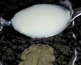 Foto del paso 1 de la receta: Trenza casera con 3 ingredientes
