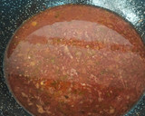 Foto del paso 7 de la receta: Spaghetti meatballs #consaborausa