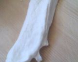A picture of step 2 of Easy Curry Naan with All-Purpose Flour.