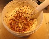 Foto del paso 9 de la receta 2 yogurt (yogurtu Ungué) dos