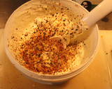 Foto del paso 9 de la receta: 2 yogurt (yogurtu Ungué) dos