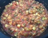 Foto del paso 4 de la receta: Pisto andaluz