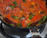 அவரைக்காய் கேரட் சாம்பார்(avaraikkai carrot sambar recipe in tamil) ரெசிபி ஸ்டேப் 2 புகைப்படம்