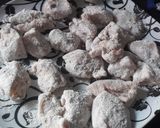 Foto del paso 2 de la receta: Chicharrones de Pollo al Limón