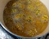 Veg manchurian recipe step 2 photo
