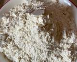 Barfi biscuits recipe step 3 photo