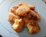Foto del paso 11 de la receta: Leche frita