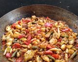 Foto del paso 2 de la receta: Paella de marisco