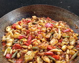 Foto del paso 2 de la receta: Paella de marisco