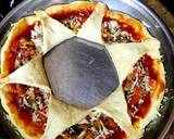 Fantasy pizza recipe step 4 photo