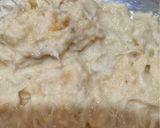 Foto langkah ke 2 dari resep Lempeng Original ala urang banjar (Tanjung tabalong).