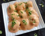 A picture of step 6 of Cajun Potatoes (baby potato cornflour).