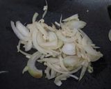 Foto langkah ke 3 dari resep Spaghetti carbonara.