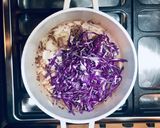 Foto del paso 2 de la receta: “Falso” Chucrut