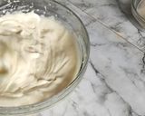 Foto langkah ke 3 dari resep Pukis Kentang Keju.
