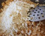 Moong dal Halwa recipe step 3 photo