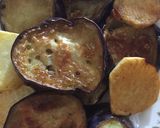 A picture of step 2 of Eggplant Maqluba (Saturday Special).