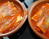 Foto del paso 6 de la receta: Canelones de pisto con sabor Cookpad