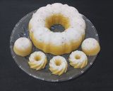 Foto langkah ke 7 dari resep Putu Ayu Labu Parang.