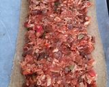 Foto del paso 3 de la receta: Empanada de ropa vieja
