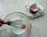 巴拉圭起司玉米麵包Sopa Paraguaya的食譜步驟3照片