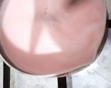 صورة لخطوة 1 من وصفة تحلية سهلة بكريمة الفلان 🍨🍧