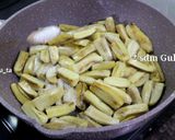 Foto langkah ke 3 dari resep 60. PISCOK - PISANG COKLAT.