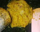 Foto langkah ke 2 dari resep Opor ayam kuah kuning 🍲.