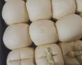 Foto langkah ke 6 dari resep Garlic buns.