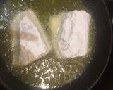 Foto del paso 2 de la receta: Bacalao con ciruelas pasas y batata