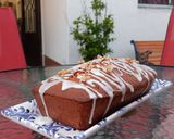 Foto del paso 8 de la receta: Budín de zanahoria y nueces
