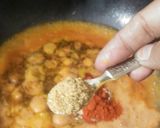 छोटा आलू दम (Chhota aloo dum recipe in Hindi) रेसिपी चरण 4 फोटो