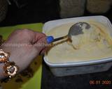 Traditional Iranian Saffron ice cream (Bastani Sonnati-e Irani) recipe step 2 photo