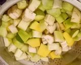 लबरा (Labra) रेसिपी चरण 1 फोटो