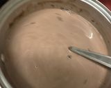 Foto del paso 3 de la receta: Chocolate caliente saludable