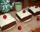 Foto langkah ke 11 dari resep Brownies Singkong.