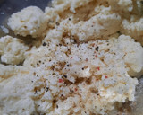 Foto del paso 1 de la receta: Canelones de acelga y ricota con masa