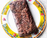 Foto langkah ke 6 dari resep Fudgy Brownies.