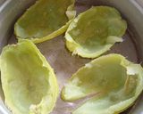 Foto del paso 3 de la receta: Chayota rellena