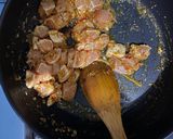Foto langkah ke 2 dari resep Tongseng ayam.