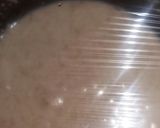 Foto del paso 1 de la receta: Cupcakes tipo pan dulce integrales